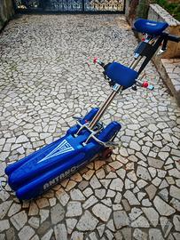 Montascale per disabili