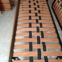 Rete  a doghe matrimoniale