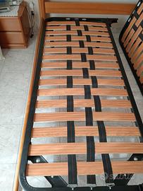 Rete  a doghe matrimoniale