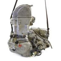 Ricambi Motore Honda CRF 450 2002-2008
