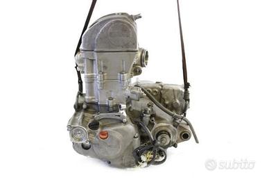 Ricambi Motore Honda CRF 450 2002-2008