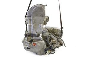 Ricambi Motore Honda CRF 450 2002-2008