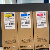 cartucce originali Epson