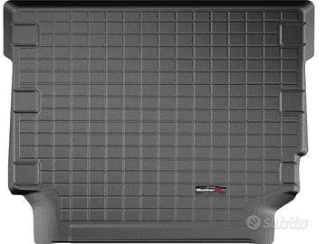 Tappeto baule bagagliaio  LAND ROVER DEfFENDER 110