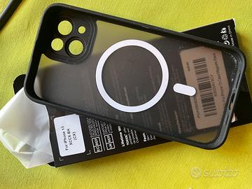 Cover MagSafe iPhone 13
