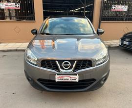 Nissan Qashqai 1.5 dCi DPF Tekna 360 TETTO NAVI