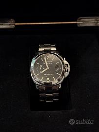 Panerai Luminor Marina