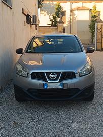 Nissan Quasquai 1.5 TDC