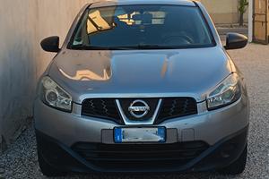 Nissan Quasquai 1.5 TDC