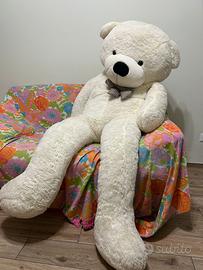 Orso peluche 200cm