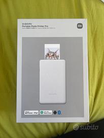 Stampante portatile Xiaomi