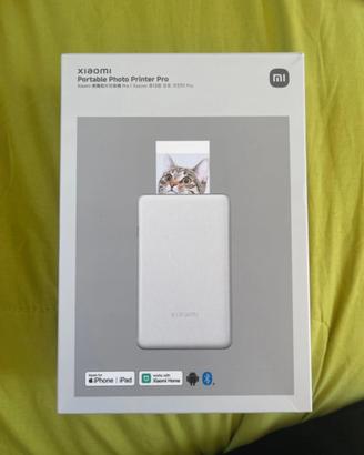 Stampante portatile Xiaomi