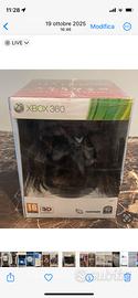 Batman Arkham City collector’s edition nuova