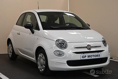 FIAT 500 (2015-2024) 500 1.0 Hybrid Club
