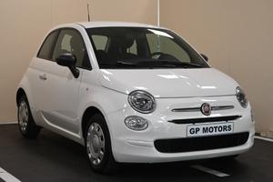 FIAT 500 (2015-2024) 500 1.0 Hybrid Club