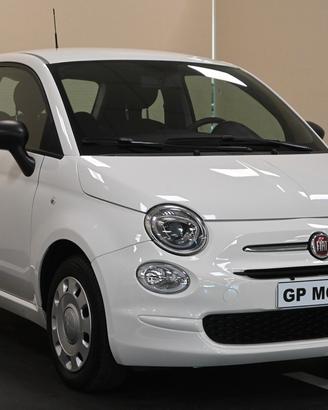 FIAT 500 (2015-2024) 500 1.0 Hybrid Club