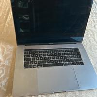 macbook Pro 2018 (ricondizionato)