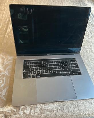 macbook Pro 2018 (ricondizionato)