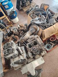 Ruggerini e Lombardini