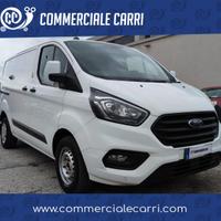 FORD TRANSIT CUSTOM 280 L1H1 2.0 ECOBLUE FURG.3