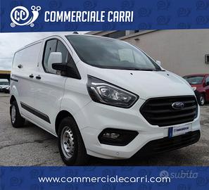 FORD TRANSIT CUSTOM 280 L1H1 2.0 ECOBLUE FURG.3