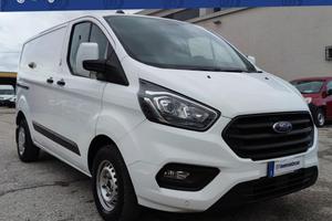 FORD TRANSIT CUSTOM 280 L1H1 2.0 ECOBLUE FURG.3