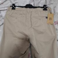 shorts uomo boggi milano nuovi con cartellino 