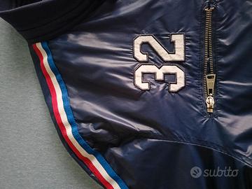 Giubbotto per mezza stagione