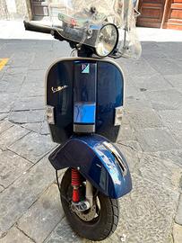 Vespa px
