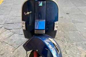 Vespa px