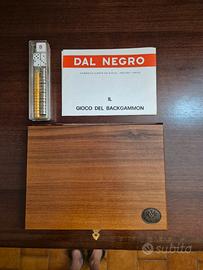 gioco Backgammon