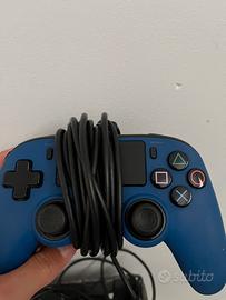 Controller ps4 nacon