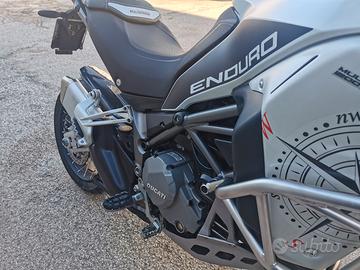 DUCATI MULTISTRADA ENDURO 2020 