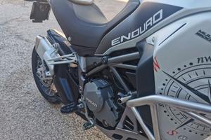 DUCATI MULTISTRADA ENDURO 2020 