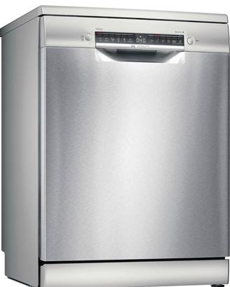 Lavastoviglie BOSCH serie 4