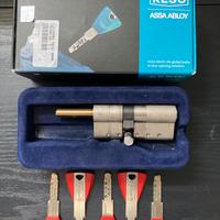 Serratura di Massima Sicurezza KESO ASSA ABLOY