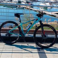 bici mountain bike 