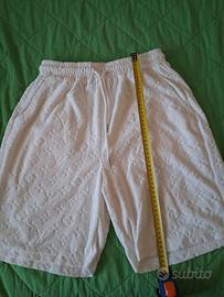 Pantaloncini Louis Vitton