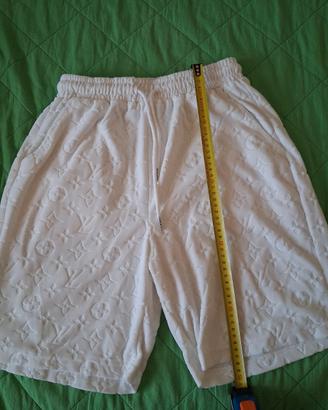 Pantaloncini Louis Vitton
