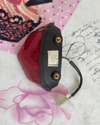 Faro posteriore led cev/ swm sm rs 125 300 500