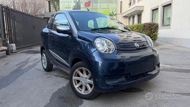 Aixam Gt Minauto