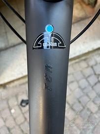 Giant tcr Advanced 2