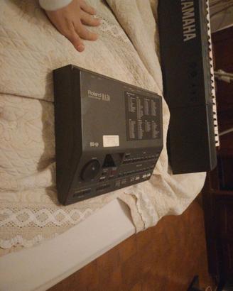 modulo roland RA30