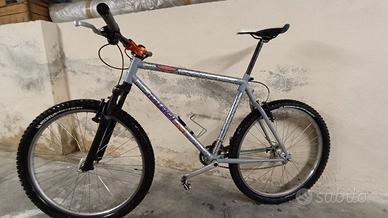 Vtt discount raleigh 1990