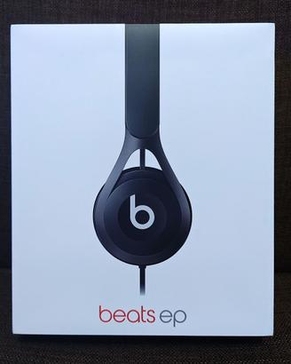 Apple Cuffie On-Ear "Beats EP" Suono Perfetto