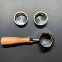 Portafiltro 51 mm per DeLonghi Dedica
