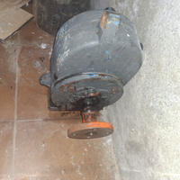 Ruduttore moltiplicatore di giri