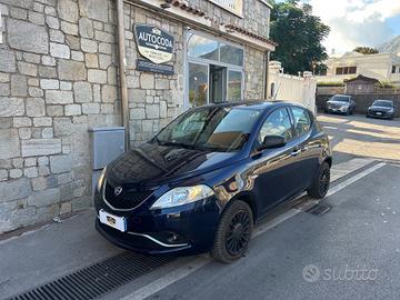 Lancia Ypsilon 1.3 MJT 16V 95 CV 5 porte S&S Silve