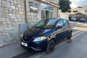 Lancia Ypsilon 1.3 MJT 16V 95 CV 5 porte S&S Silve