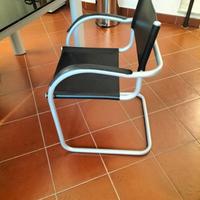Sedie ufficio